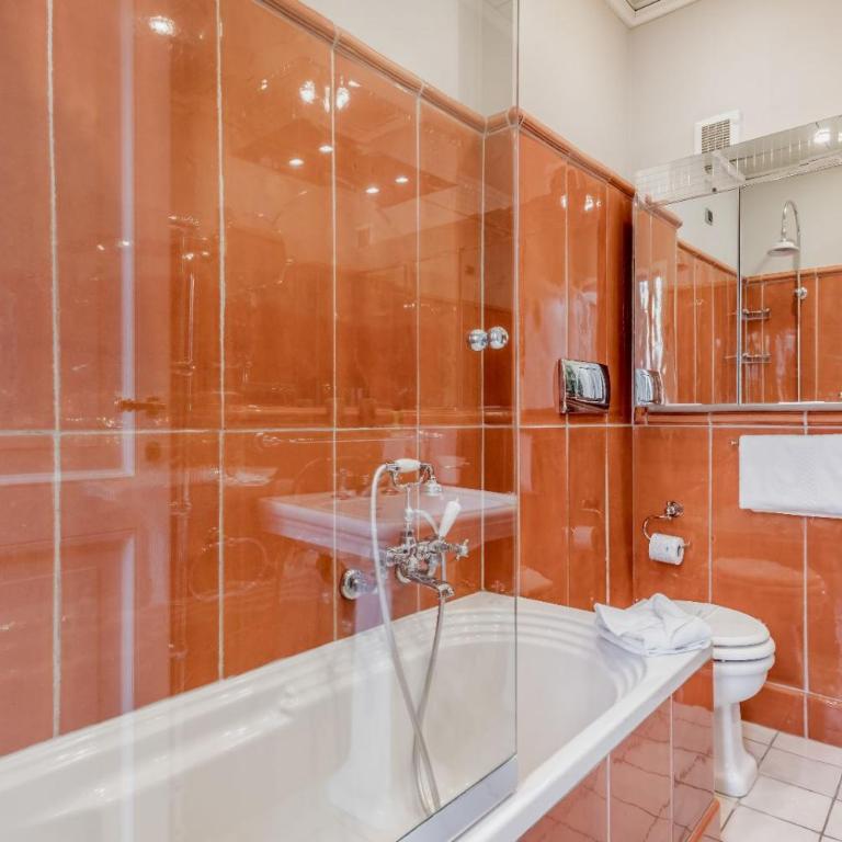 APT ROME - Pietra - Appartamento con 1 Camera da Letto - 39