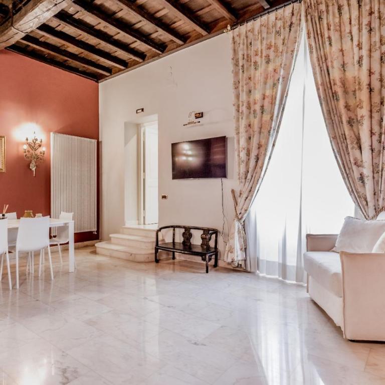 APT ROME - Pietra - Appartamento con 1 Camera da Letto - 20