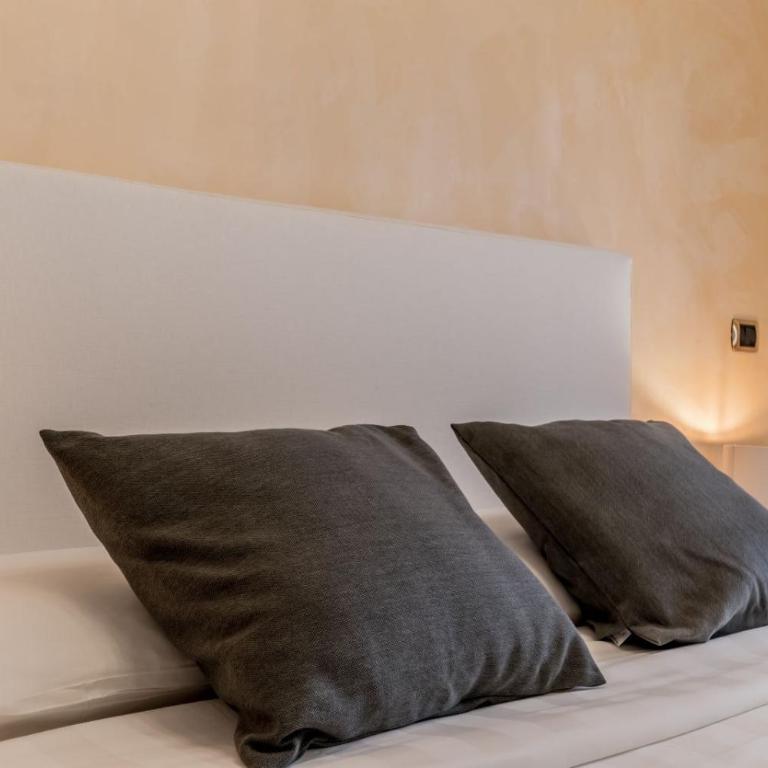 APT ROME - Pietra - Appartamento con 1 Camera da Letto - 40