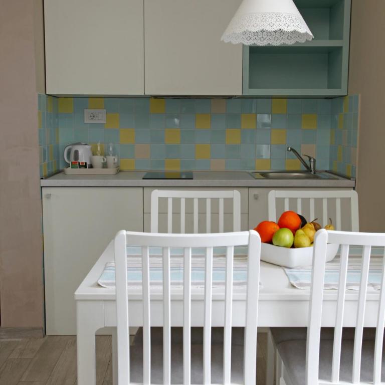 Garni Hotel D10 - Porodični Apartman Tipa "Suite" - 4
