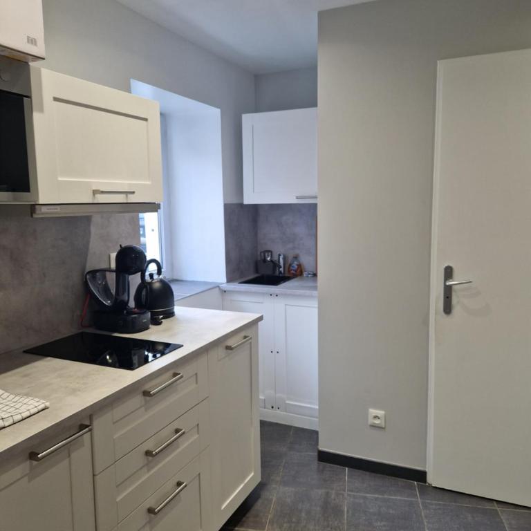 Le Syma, en plein centre ville - Appartement 2 Chambres - 7