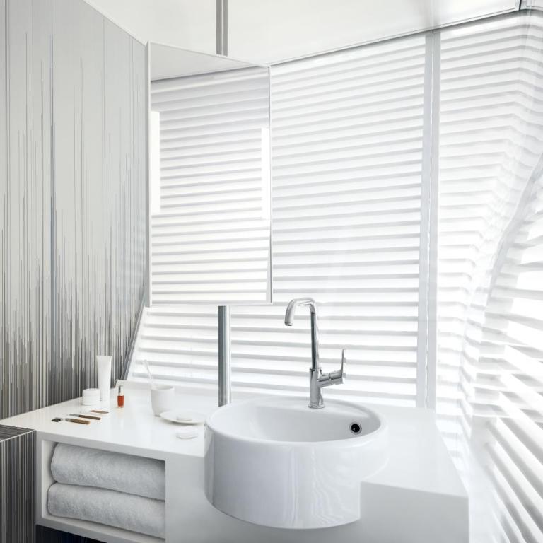 OKKO Hotels Grenoble Centre - Chambre Classique - 6