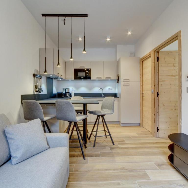 Echo du Pleney A003 - Appartement 1 Chambre - 9