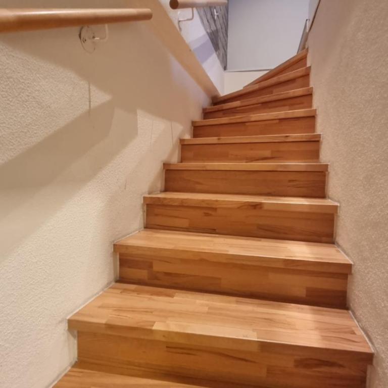 Wohnung mit Festung Blick in Würzburg - Apartment mit 1 Schlafzimmer - 14