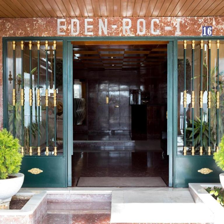 Eden Roc I, 4-1 - Apartamento con vistas al mar - 23