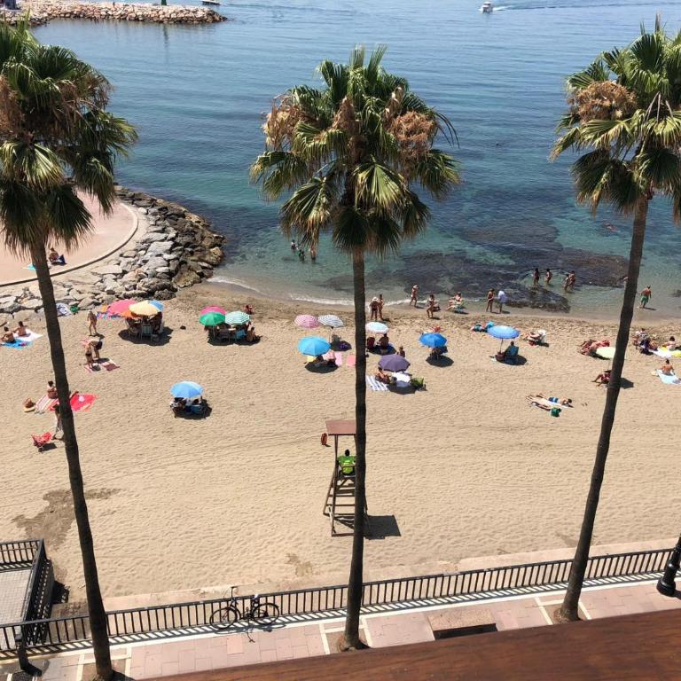 Eden Roc I, 4-1 - Apartamento con vistas al mar - 24