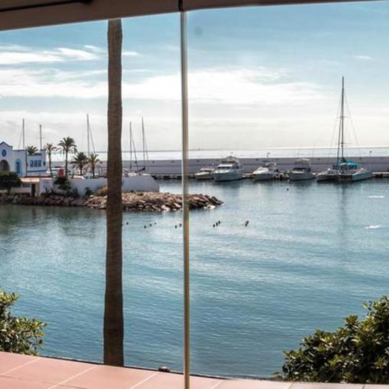 Eden Roc I, 4-1 - Apartamento con vistas al mar - 27