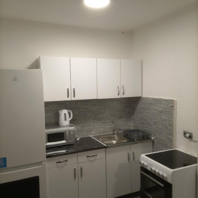 Terza - Apartman sa 2 Spavaće Sobe - 5