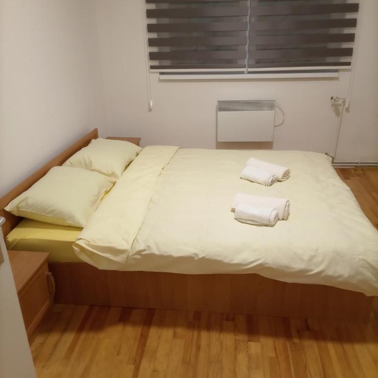Terza - Apartman sa 2 Spavaće Sobe - 11