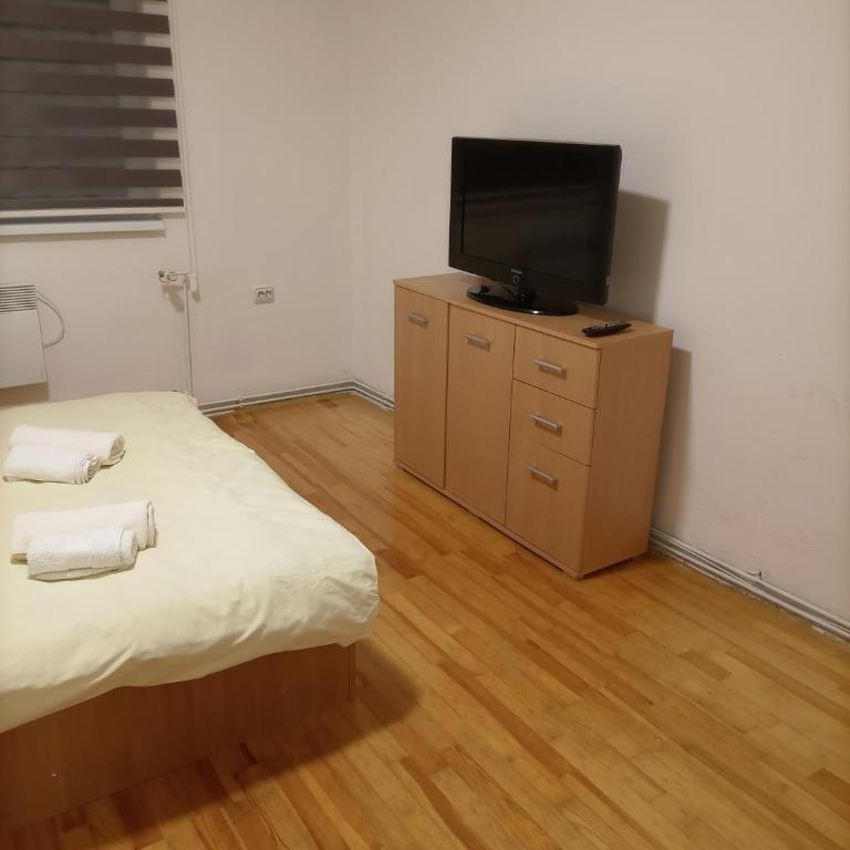 Terza - Apartman sa 2 Spavaće Sobe - 12