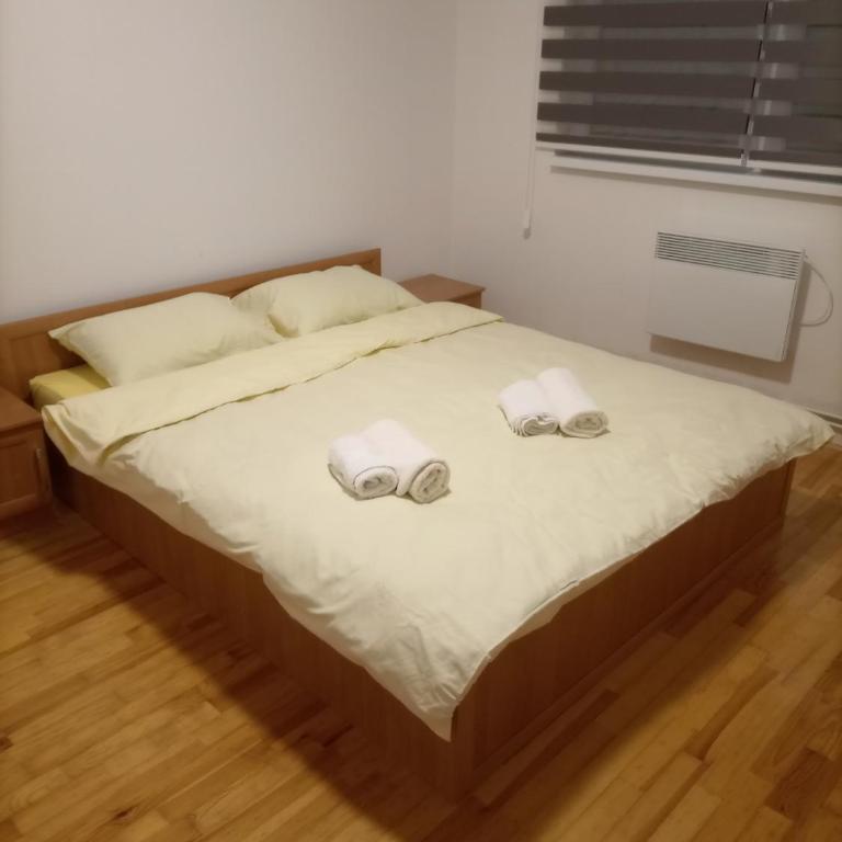 Terza - Apartman sa 2 Spavaće Sobe - 10