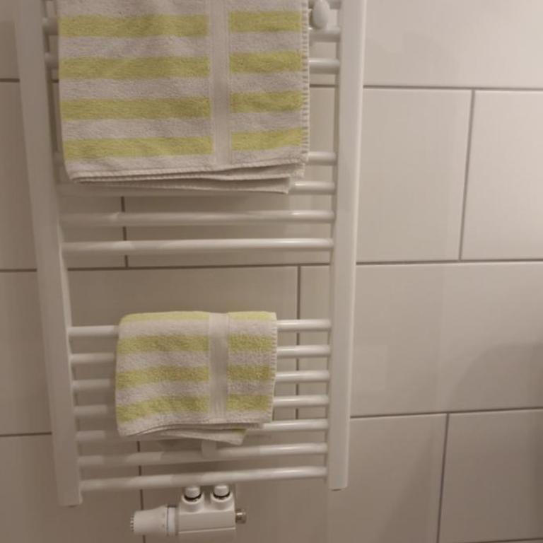 Christl, Haus - Einzelzimmer mit Dusche - 8