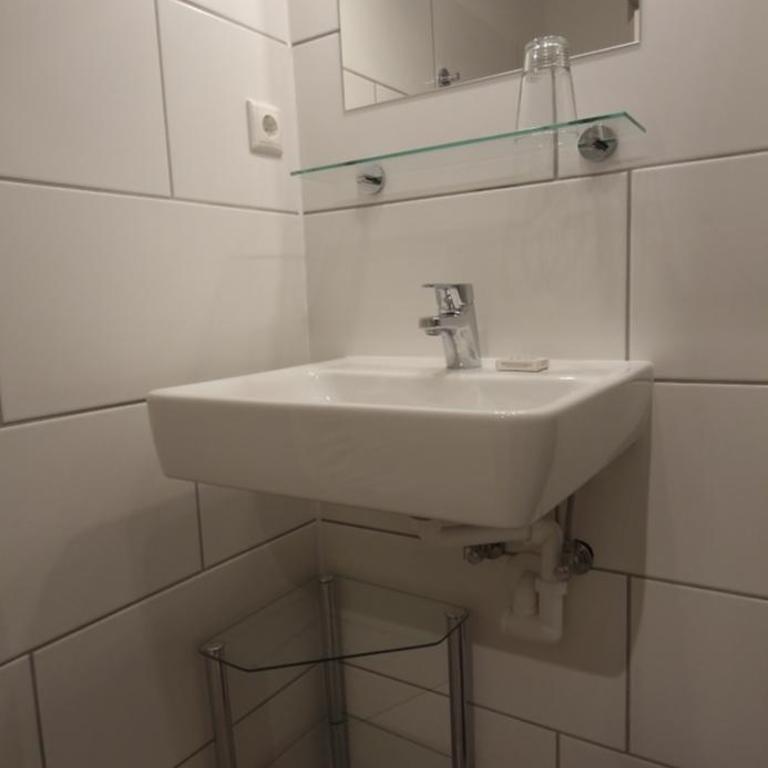 Christl, Haus - Einzelzimmer mit Dusche - 9