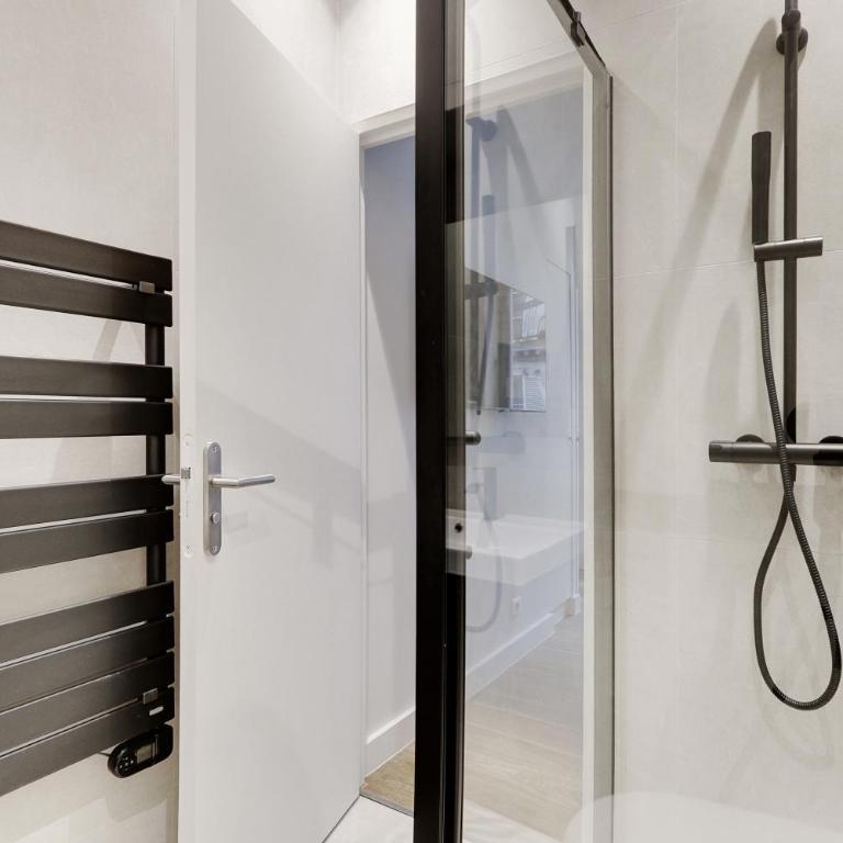 Pick A Flat's Apartments in Opéra - Rue d'Hauteville - Appartement 2 Chambres - 7