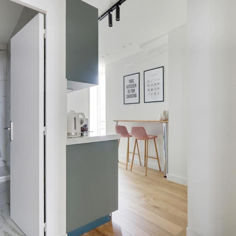 Pick A Flat's Apartments in Opéra - Rue d'Hauteville - Appartement 2 Chambres - 12
