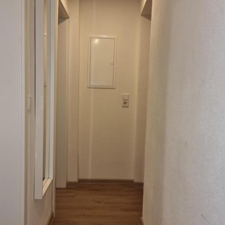 Wohnung mit Festung Blick in Würzburg - Apartment mit 1 Schlafzimmer - 8