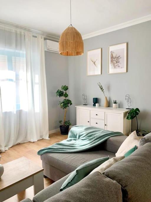 Bright flat Rosaleda - Apartamento de 3 dormitorios - 8