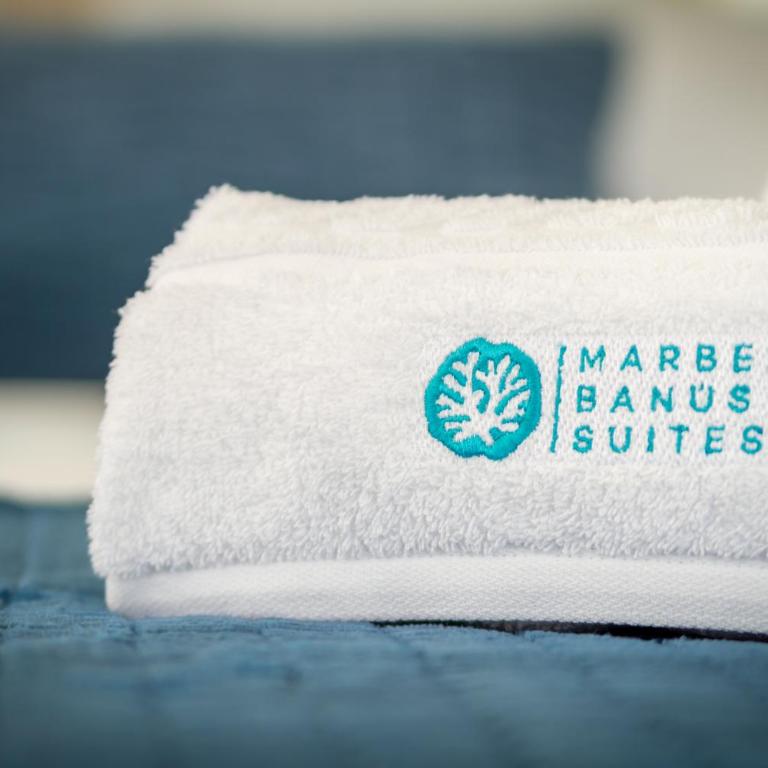 MARBELLA BANUS SUITES - Marbella Centre Sea Views Suite Apartment - Apartamento con vistas al mar - 37