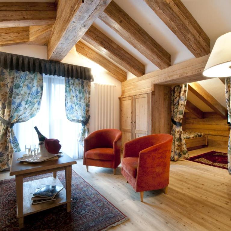 Hotel Gianna - Suite - 4