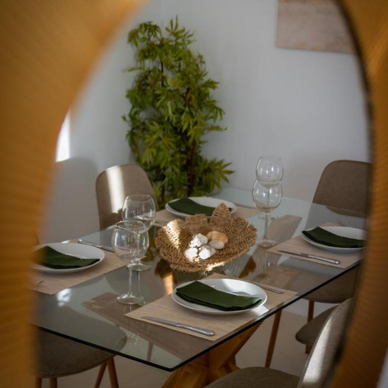 MARBELLA BANUS SUITES - Marbella Centre Sea Views Suite Apartment - Apartamento con vistas al mar - 38