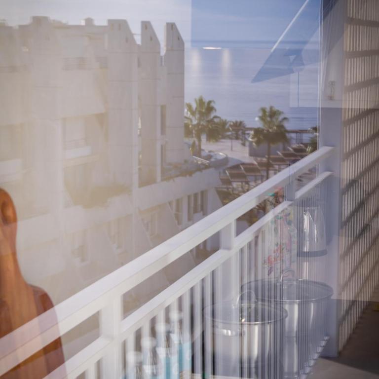 MARBELLA BANUS SUITES - Marbella Centre Sea Views Suite Apartment - Apartamento con vistas al mar - 24