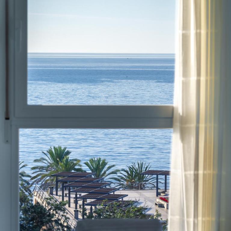 MARBELLA BANUS SUITES - Marbella Centre Sea Views Suite Apartment - Apartamento con vistas al mar - 3