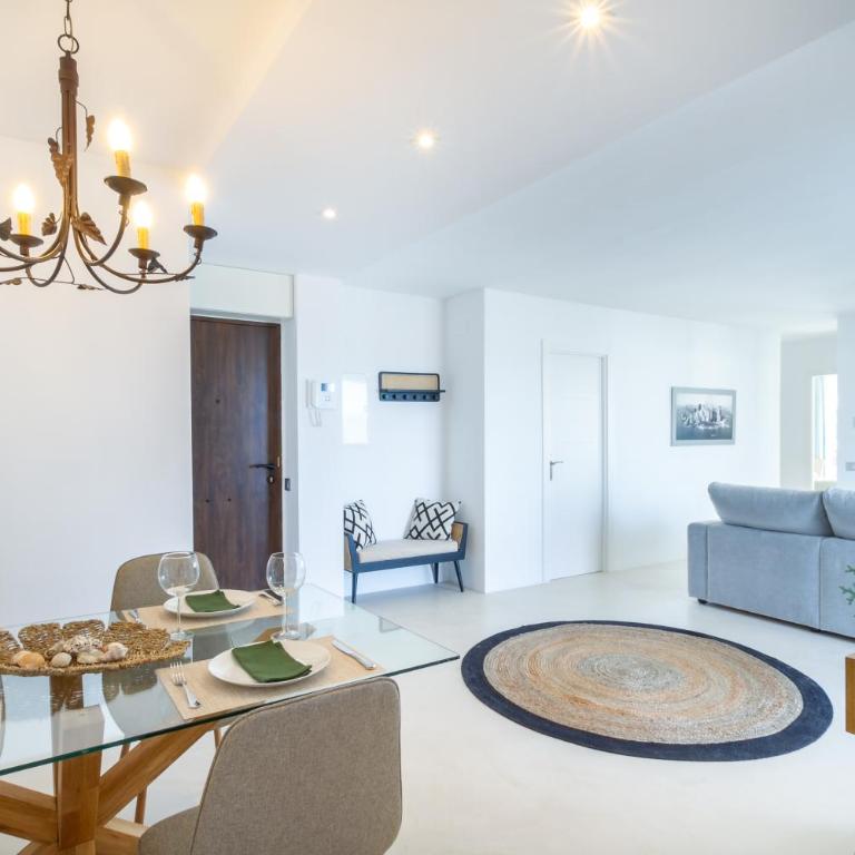 MARBELLA BANUS SUITES - Marbella Centre Sea Views Suite Apartment - Apartamento con vistas al mar - 28