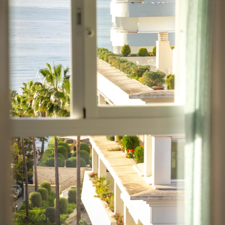 MARBELLA BANUS SUITES - Marbella Centre Sea Views Suite Apartment - Apartamento con vistas al mar - 6
