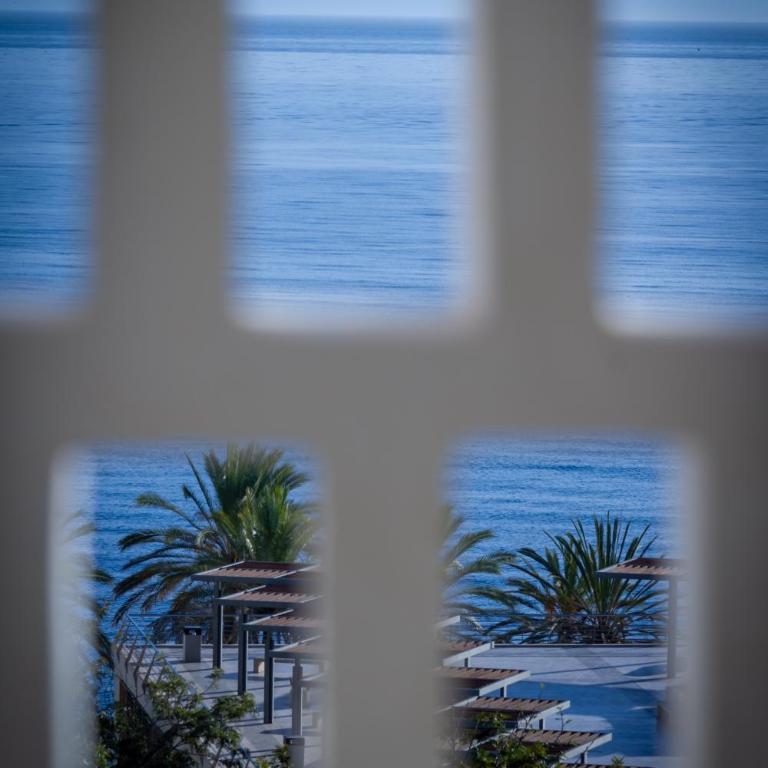 MARBELLA BANUS SUITES - Marbella Centre Sea Views Suite Apartment - Apartamento con vistas al mar - 13