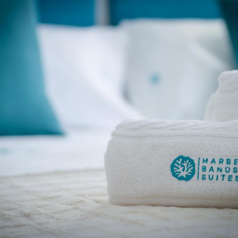 MARBELLA BANUS SUITES - Marbella Centre Sea Views Suite Apartment - Apartamento con vistas al mar - 43