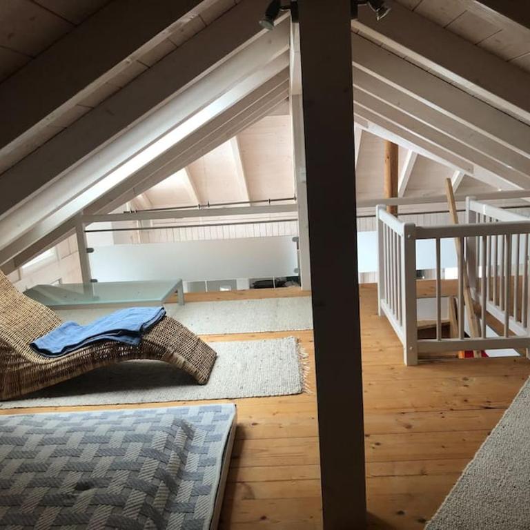 Teichalm Lodge Landhaus - Maison 3 Chambres - 23