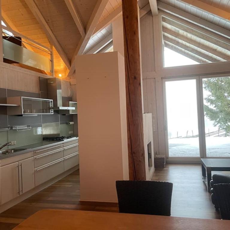Teichalm Lodge Landhaus - Maison 3 Chambres - 26