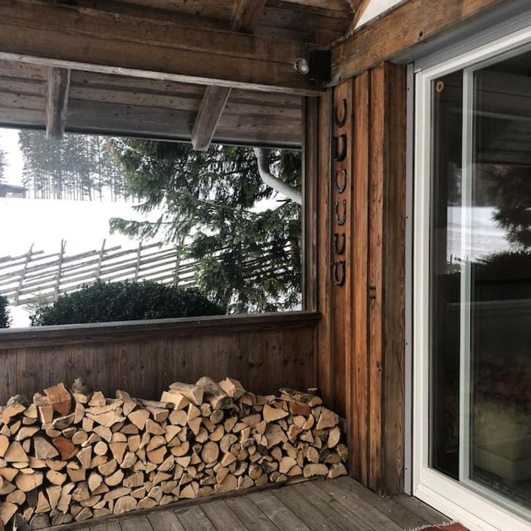 Teichalm Lodge Landhaus - Maison 3 Chambres - 32