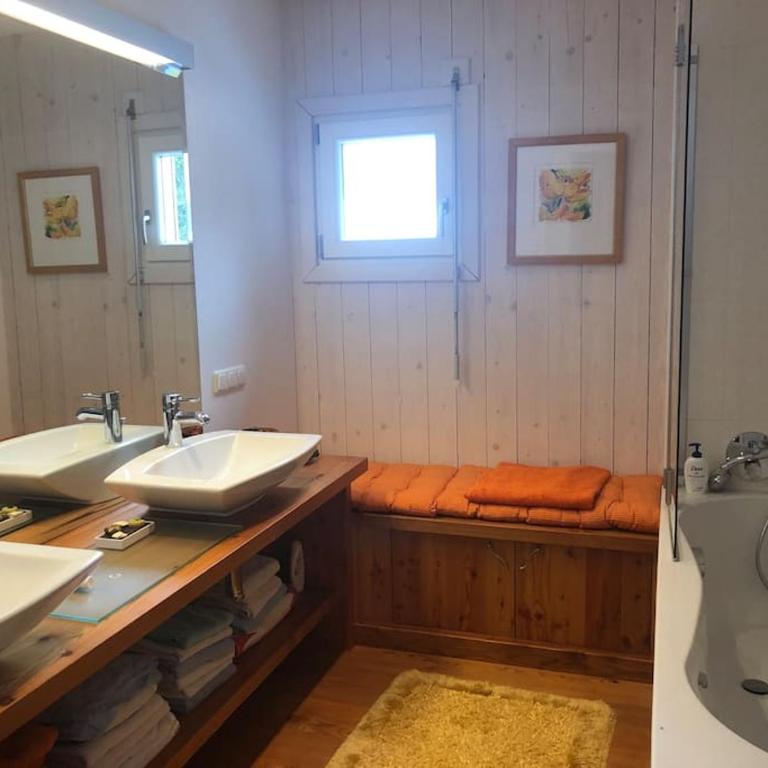Teichalm Lodge Landhaus - Maison 3 Chambres - 33
