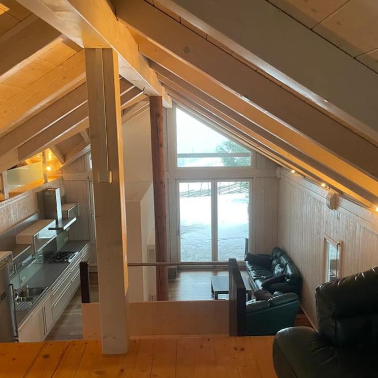 Teichalm Lodge Landhaus - Maison 3 Chambres - 34
