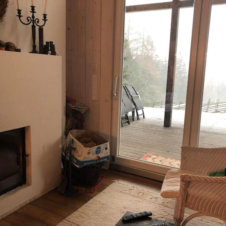 Teichalm Lodge Landhaus - Maison 3 Chambres - 36