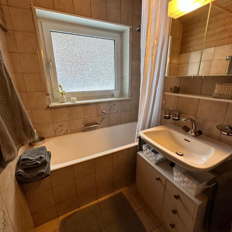 Dachwohnung mit Charme im Haus Luchre, Zermatt - Apartamento de 1 dormitorio - 14
