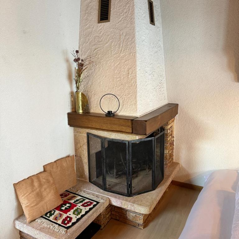 Dachwohnung mit Charme im Haus Luchre, Zermatt - Apartamento de 1 dormitorio - 8