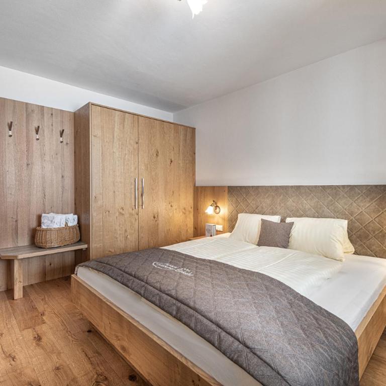Aktivhotel Gasteiner Einkehr - Superior Doppelzimmer mit Balkon - 1