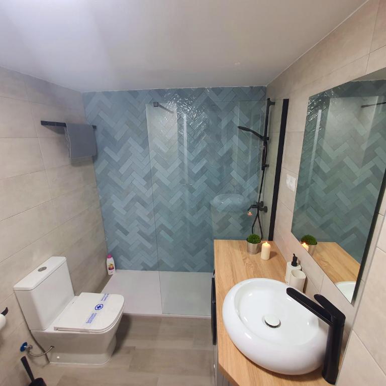 "VIVE BENAL BEACH" 3912 con vistas al mar, parque acuático familiar - Apartamento con vistas a la piscina - 36