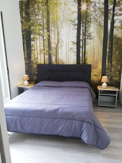 Cala Apartment Centre - Two-Bedroom House - 4