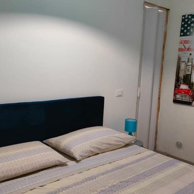 Cala Apartment Centre - Two-Bedroom House - 12