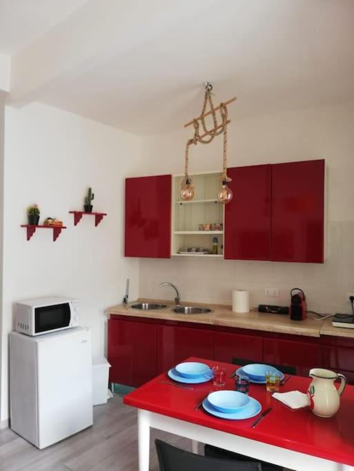Cala Apartment Centre - Two-Bedroom House - 13