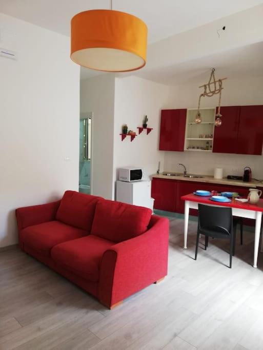 Cala Apartment Centre - Two-Bedroom House - 18