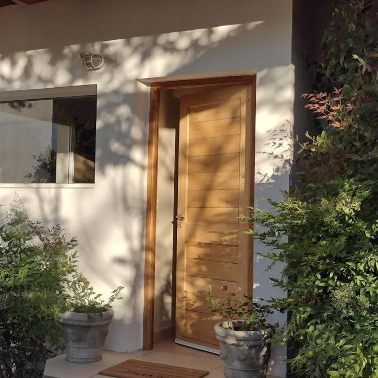 La Serena casa - Two-Bedroom House - 4
