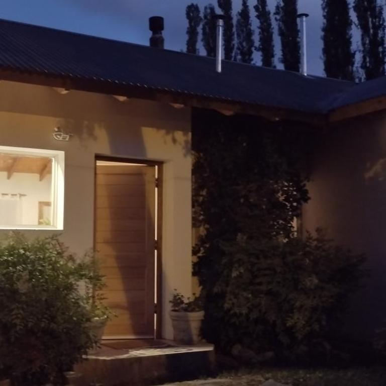 La Serena casa - Two-Bedroom House - 3