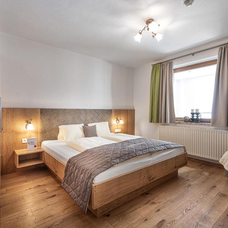 Aktivhotel Gasteiner Einkehr - Superior Doppelzimmer mit Balkon - 4