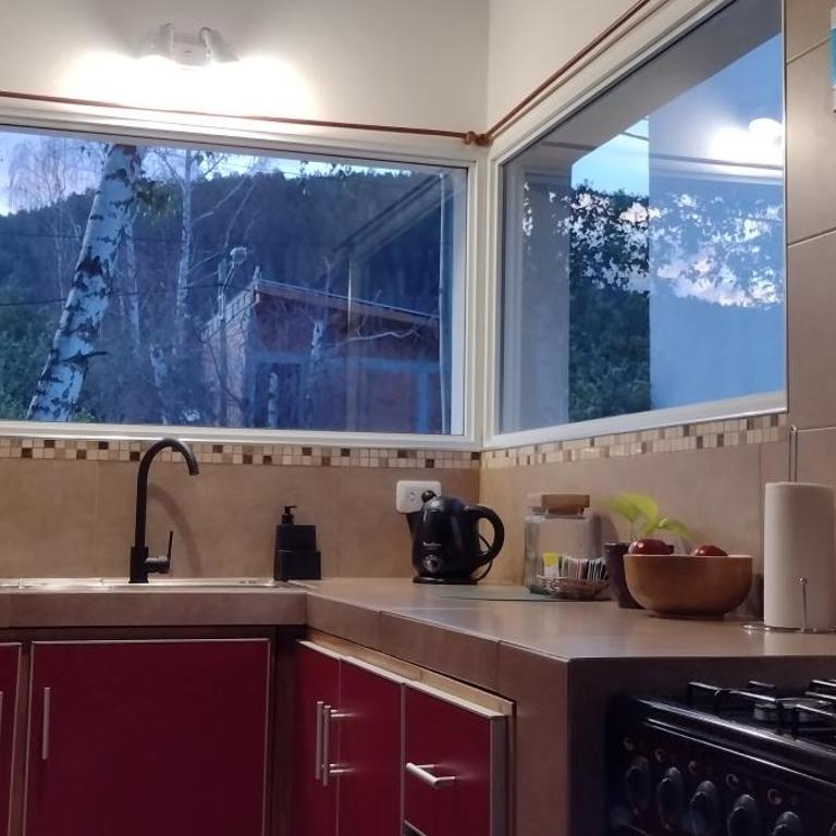 La Serena casa - Two-Bedroom House - 2