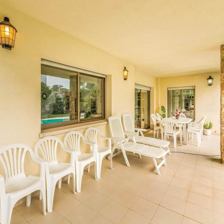 Holiday Home in Spain with Private Pool - Casa de 4 dormitorios - 21