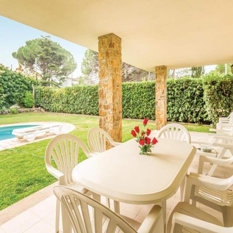 Holiday Home in Spain with Private Pool - Casa de 4 dormitorios - 22